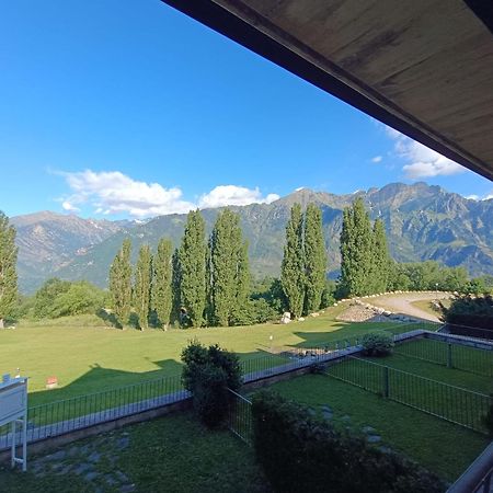 Inmocyma Mirador De Cerler -Puro Pirineo Appartement Buitenkant foto